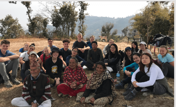 Kathmandu Valley Cultural Trekking